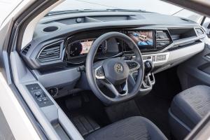 Volkswagen Caravelle LWB 2019 года  (WW)